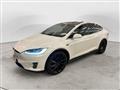 TESLA MODEL X Model X Long Range AWD