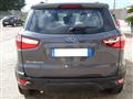 FORD EcoSport 1.5 TDCi 95 CV Plus