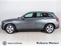 MERCEDES GLC SUV GLC 220 d 4Matic Business