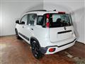 FIAT PANDA CROSS 1.0 Hybrid 70cv Cross+Clima Auto 36 Rate da 177,95