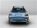 TOYOTA C-HR I 2020 -  2.0h Trend e-cvt