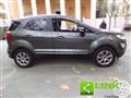 FORD ECOSPORT 1.0 EcoBoost 100 CV