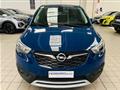 OPEL CROSSLAND X Crossland