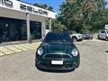 MINI CABRIO Mini 1.6 16V John Cooper Works Cabrio