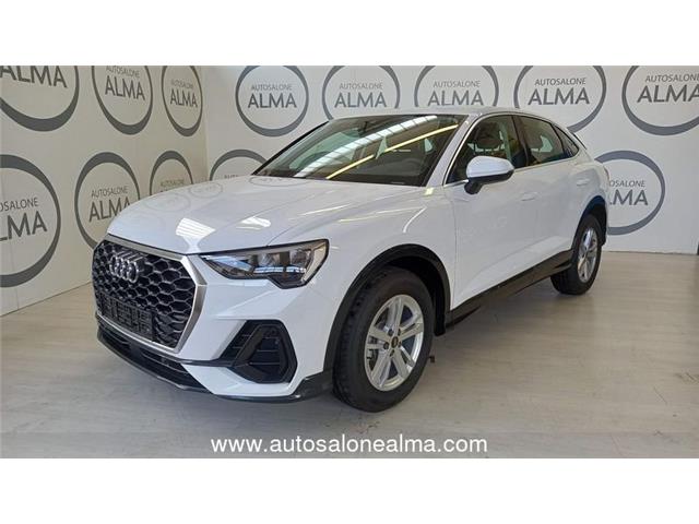 AUDI Q3 35 TFSI S tronic Business Advanced