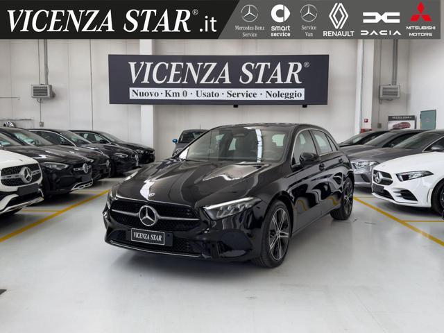 MERCEDES CLASSE A d SPORT AUTOMATIC