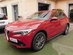 ALFA ROMEO STELVIO 2.2 Turbodiesel 190 CV AT8 Q4 Executive PERFETTA