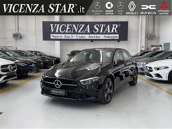 MERCEDES CLASSE A d SPORT AUTOMATIC