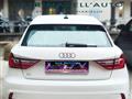 AUDI A1 Sportback A1 allstreet 25 TFSI