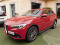 ALFA ROMEO STELVIO 2.2 Turbodiesel 190 CV AT8 Q4 Executive PERFETTA