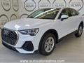 AUDI Q3 35 TFSI S tronic Business Advanced