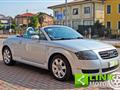 AUDI TT Roadster 1.8 T 150 CV