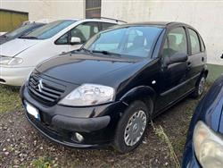 CITROEN C3 FUORI TUTTO!!!!!!!1.1 Classique