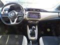 NISSAN MICRA 1.5 dCi 8V 5 porte N-Connecta