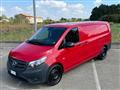 MERCEDES VITO 190cv 4x4! P.Lungo Extra- Camb.Auto 9M