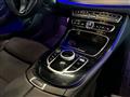 MERCEDES CLASSE E BERLINA E 220 d 4Matic Auto Sport