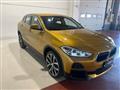 BMW X2 xDrive20d Business-X