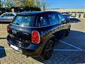 MINI COUNTRYMAN 2.0 Cooper D Park Lane Automatica