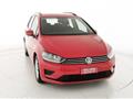 VOLKSWAGEN GOLF 1.6 TDI 115CV Business BlueMotion Tech.