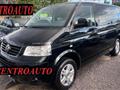 VOLKSWAGEN MULTIVAN VW T5 2.5 TDI/130CV Cerchi Lega GancioT Comfort