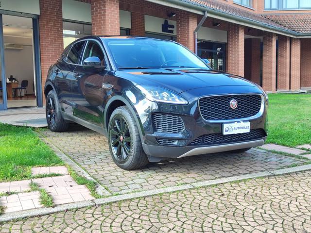 JAGUAR E-PACE 2.0D 150 CV AWD aut. S