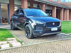 JAGUAR E-PACE 2.0D 150 CV AWD aut. S