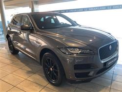 JAGUAR F-PACE 2.0 D 180 CV AWD Prestige