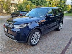 LAND ROVER DISCOVERY 3.0D I6 249 CV AWD Auto HSE