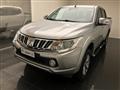 MITSUBISHI L200 2.4 DI-D/154CV Double Cab Inform