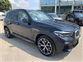 BMW X5 xDrive25d Msport