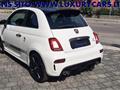 ABARTH 595 COMPETIZIONE 1.4 Turbo T-Jet 180 CV Competizione