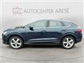 AUDI Q3 SPORTBACK SPB 35 TFSI Business Plus MANUALE