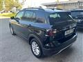 VOLKSWAGEN T-CROSS 1.6 TDI Aut. Neopatentati