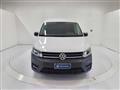 VOLKSWAGEN CADDY FURGONE Caddy 2.0 TDI 102 CV Furgone Business Maxi