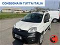 FIAT PANDA VAN +IVA 1.3 MJT 4x4 VAN EX ENEL 2 POSTI -PORTAPACCHI-