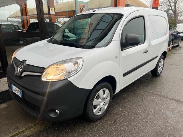 RENAULT KANGOO Blue dCi 95CV Express Energy Ice