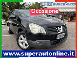 NISSAN QASHQAI 2.0 dCi  Acenta