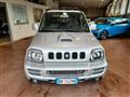 SUZUKI JIMNY 1.5 DDiS cat 4WD JLX