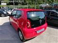 VOLKSWAGEN UP! 1.0 3 PORTE 60cv MOVE UP!