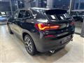 BMW X2 sDrive18d - IVA ESPOSTA