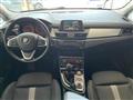 BMW SERIE 2 ACTIVE TOURER d 190CV Active Tourer SED.RISCALDABILI MEMORY NAVI