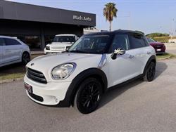 MINI COUNTRYMAN Cooper D Countryman