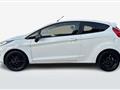 FORD FIESTA 3 Porte 1.5 TDCi 95cv Plus FORD - 3 PORTE 1.5 T