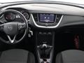 OPEL GRANDLAND X 1.5 diesel Ecotec Start&Stop 130cv DESIGNLINE