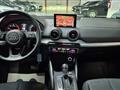 AUDI Q2 30 1.6 TDI S tronic BLACK OPTIC -KM 40.000!!!!