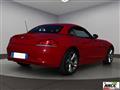 BMW Z4 sDrive18i