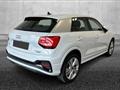 AUDI Q2 35 TDI quattro S tronic S line Edition