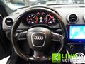 AUDI A3 2.0 16V TDI S-LINE  PARI AL NUOVO