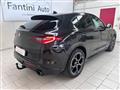 ALFA ROMEO STELVIO 2.2 t Veloce Q4 210cv AUTO RADAR GANCIO TRAINO