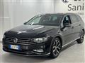 VOLKSWAGEN PASSAT Variant 2.0 TDI SCR 190 CV DSG Executive BMT